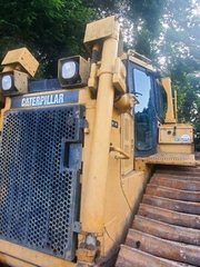 D6R-LGP00333 – Máy ủi Caterpillar D6R LGP