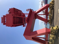 CẦU CẨU IHI JIB CRANE – JWC-450R | SỨC NÂNG 30 TẤN