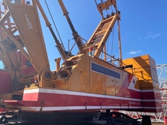 SIÊU PHẨM CẨU 200 TẤN – KOBELCO 7200