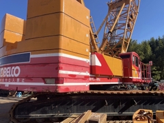 SIÊU PHẨM CẨU 200 TẤN – KOBELCO 7200