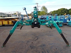 CHÂN NHỆN MAEDA MC-285CRM – ĐỜI 2009- 2,82 TẤN