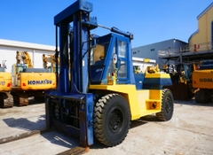 【KOMATSU】FD200Z-5 #2222（1999Year)