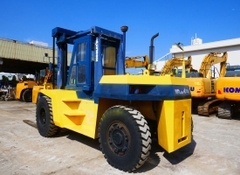 【KOMATSU】FD200Z-5 #2222（1999Year)