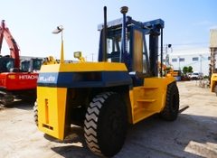 【KOMATSU】FD200Z-5 #2222（1999Year)