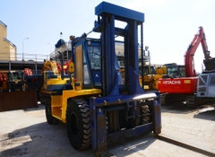 【KOMATSU】FD200Z-5 #2222（1999Year)