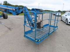 GENIE S-125 – XE N NG NGƯỜI 40 MÉT | ĐỜI 2007 | NHẬP KHẨU CH U &nbsp;U – CHẤT LƯỢNG NGUYÊN BẢN
