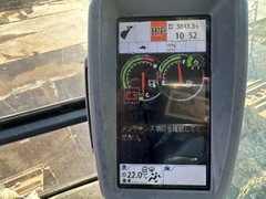 MÁY XÚC HITACHI ZX890LCH-6