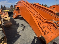 MÁY XÚC HITACHI ZX890LCH-6