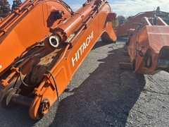 MÁY XÚC HITACHI ZX890LCH-6