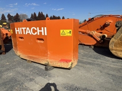 MÁY XÚC HITACHI ZX890LCH-6