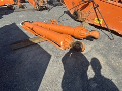 MÁY XÚC HITACHI ZX890LCH-6