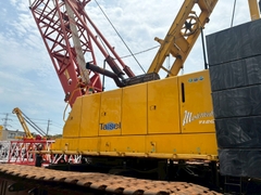 SIÊU PHẨM CẨU XÍCH KOBELCO 120 TẤN – HÀNG TUYỂN CHỌN TỪ NHẬT BẢN! 🚨