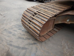 May Xuc Model/type: ZX225US-3&nbsp;