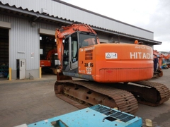 May Xuc Model/type: ZX225US-3&nbsp;