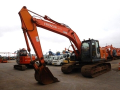 May Xuc Model/type: ZX225US-3&nbsp;