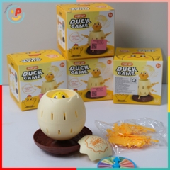 Trò chơi săn vịt trong trứng Pop Up Duck Game 252-24 PeeKaPaw Toys