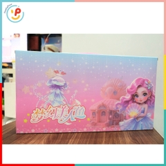 Bộ búp bê công chúa 102-172 kèm váy phụ kiện thời trang xinh xắn – PeeKaPaw Toys