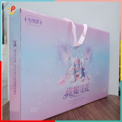 Búp Bê Công Chúa Váy Hồng Kèm Nhiều Phụ Kiện 102-154 – Peekapaw Toys