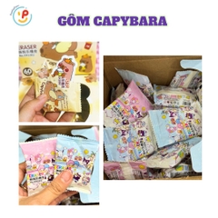 Quà tặng đồ chơi chương trình khuyến mãi