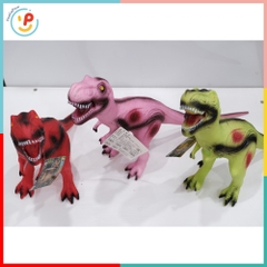 Khủng Long Đồ Chơi Mô Hình Kích Thước Lớn 50cm PeeKaPaw Toys