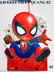 Lồng Đèn Trung Thu 2 Mảnh Tự Xếp Nhiều Mẫu Có Đèn Nhạc PeeKaPaw Toys