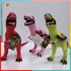 Khủng Long Đồ Chơi Mô Hình Kích Thước Lớn 50cm PeeKaPaw Toys