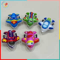 Máy bay trớn mini 5cm nhiều màu PeeKaPaw Toys