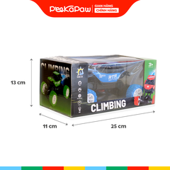 Xe địa hình điều khiển từ xa CQ656 PeeKaPaw Toys