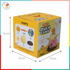 Trò chơi săn vịt trong trứng Pop Up Duck Game 252-24 PeeKaPaw Toys