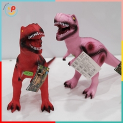 Khủng Long Đồ Chơi Mô Hình Kích Thước Lớn 50cm PeeKaPaw Toys