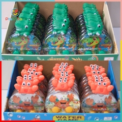 Đồ chơi tuổi thơ máy bắn vòng nước nhiều mẫu dễ thương PeeKaPaw Toys
