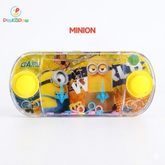 Máy bấm vòng nước mini hoạt hình 953 đồ chơi giải trí tuổi thơ PeeKaPaw Toys