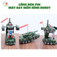 Trung thu 2025 lồng đèn pin có đèn và nhạc cho bé nhiều mẫu PeeKaPaw Toys