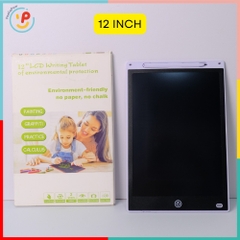 Bảng tự xoá màn hình LCD bảo vệ mắt nhiều mẫu PeeKaPaw Toys