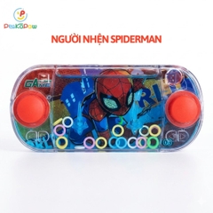 Máy bấm vòng nước mini hoạt hình 953 đồ chơi giải trí tuổi thơ PeeKaPaw Toys
