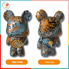 Ống heo thông minh điện tử hình Gấu có nhạc TZ56 PeeKaPaw Toys