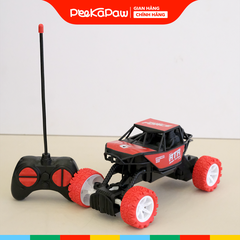 Xe địa hình điều khiển từ xa CQ656 PeeKaPaw Toys