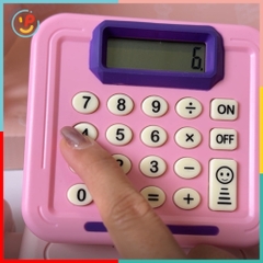 Đồ Chơi Máy Tính Siêu Thị Labubu Cho Bé Có Âm Thanh 1111-171 Peekapaw Toys