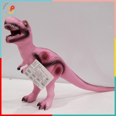 Khủng Long Đồ Chơi Mô Hình Kích Thước Lớn 50cm PeeKaPaw Toys