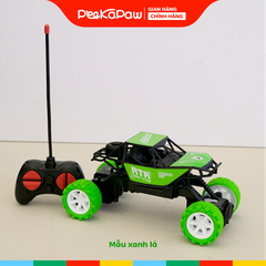 Xe địa hình điều khiển từ xa CQ656 PeeKaPaw Toys
