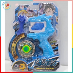 Đồ chơi bông vụ có tay cầm launcher xoay nhanh 216 PeeKaPaw Toys