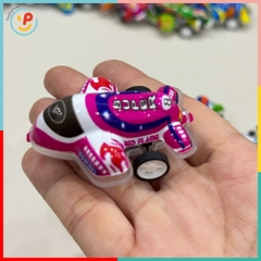 Máy bay trớn mini 5cm nhiều màu PeeKaPaw Toys