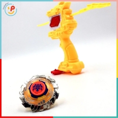 Đồ chơi bông vụ có tay cầm launcher xoay nhanh 216 PeeKaPaw Toys