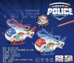 Lồng Đèn Trung Thu Nhiều Mẫu Có Đèn Nhạc Xoay 360 độ PeeKaPaw Toys