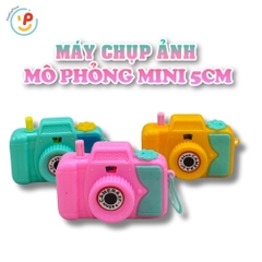 Quà tặng đồ chơi chương trình khuyến mãi