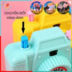 Quà tặng đồ chơi chương trình khuyến mãi