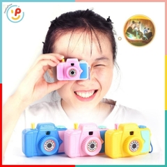 Quà tặng đồ chơi chương trình khuyến mãi