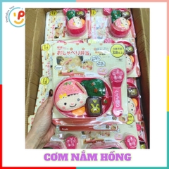 Đồ chơi đút ăn thạch pudding gà rán hamburger cho bé tập ăn uống vui nhộn PeeKaPaw Toys