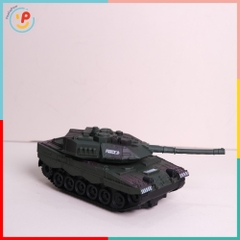 Xe Tăng Điều Khiển Từ Xa Pin Sạc 585-50 PeeKaPaw Toys