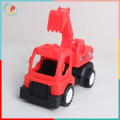 Xe công trình xe xúc chạy trớn 988-235 PeeKaPaw Toys
